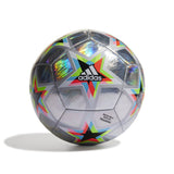 adidas UCL Training Foil Ball - Best Buy Soccer