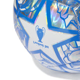 adidas UCL Training Foil Ball - Best Buy Soccer