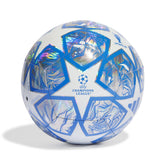 adidas UCL Training Foil Ball - Best Buy Soccer
