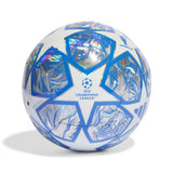 adidas UCL Training Foil Ball - Best Buy Soccer