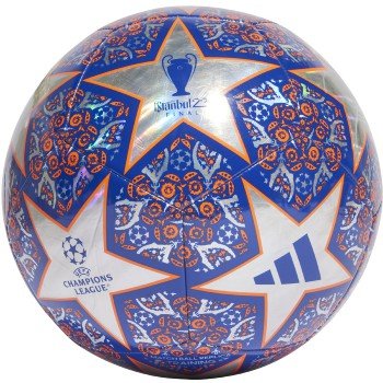 adidas UCL Training Hologram Ball - Best Buy Soccer