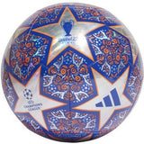 adidas UCL Training Hologram Ball - Best Buy Soccer