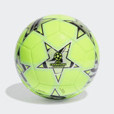 adidas UEFA Champions League Club Soccer Ball - Best Buy Soccer