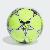 adidas UEFA Champions League Club Soccer Ball - Best Buy Soccer