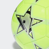adidas UEFA Champions League Club Soccer Ball - Best Buy Soccer
