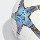 adidas UEFA Champions League Training Ball - Best Buy Soccer