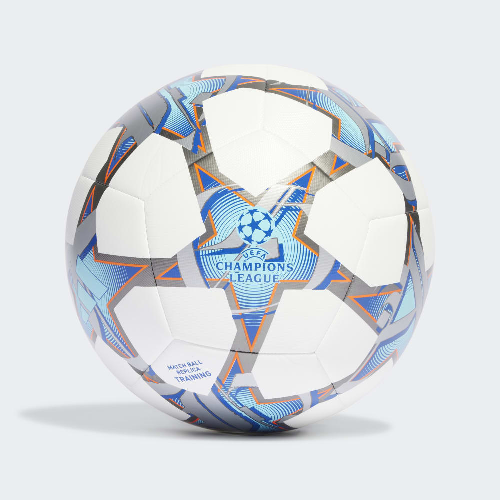 adidas UEFA Champions League Training Ball - Best Buy Soccer