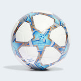 adidas UEFA Champions League Training Ball - Best Buy Soccer