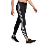adidas Women Essential 3S Tight Leggings - Best Buy Soccer