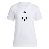 adidas Women Messi Tee - Best Buy Soccer