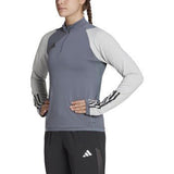 adidas Women Tiro 23 Competition Training Top - Best Buy Soccer
