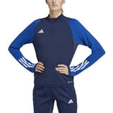 adidas Women Tiro 23 Competition Training Top - Best Buy Soccer