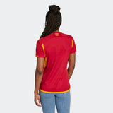 adidas Women's AS Roma Home Jersey 23 - Best Buy Soccer