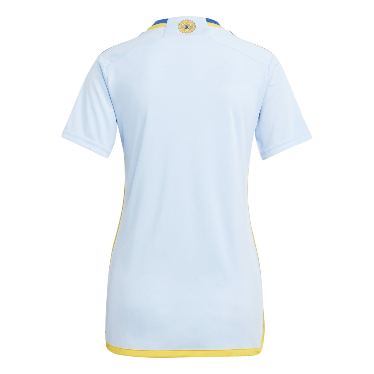 adidas Women's Atlanta United Away Jersey 24 - Best Buy Soccer