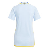 adidas Women's Atlanta United Away Jersey 24 - Best Buy Soccer