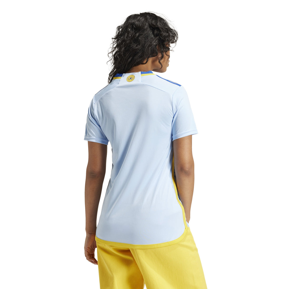 adidas Women's Atlanta United Away Jersey 24 - Best Buy Soccer