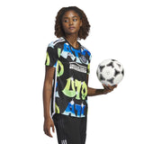 adidas Women's Atlanta United Third Jersey 23 - Best Buy Soccer