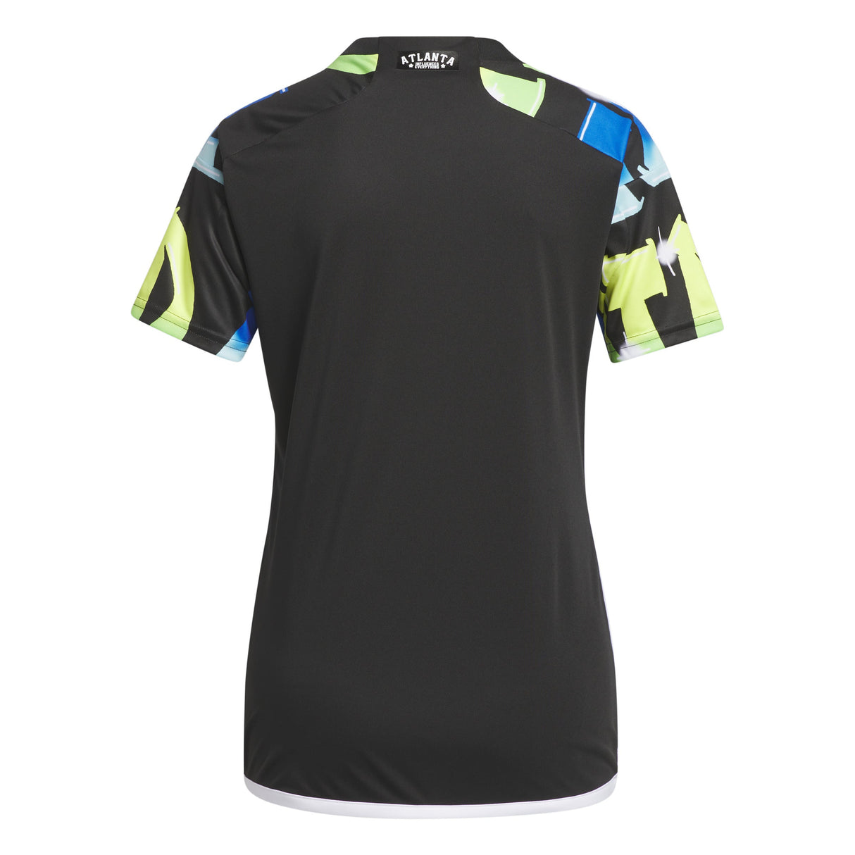 adidas Women's Atlanta United Third Jersey 23 - Best Buy Soccer