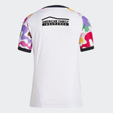 adidas Women's Atlanta United Tiro Pride Jersey - Best Buy Soccer