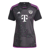 adidas Women's Bayern Munich Away Jersey 23 - Best Buy Soccer