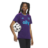 adidas Women's Charlotte FC Away Jersey 2023 - Best Buy Soccer