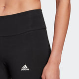 adidas Women's Essentials Stacked Logo High Rise Leggings - Best Buy Soccer