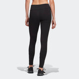 adidas Women's Essentials Stacked Logo High Rise Leggings - Best Buy Soccer