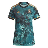 adidas Women's Germany Away Jersey 23 - Best Buy Soccer