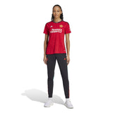 adidas Women's Manchester United Home Jersey 23 - Best Buy Soccer