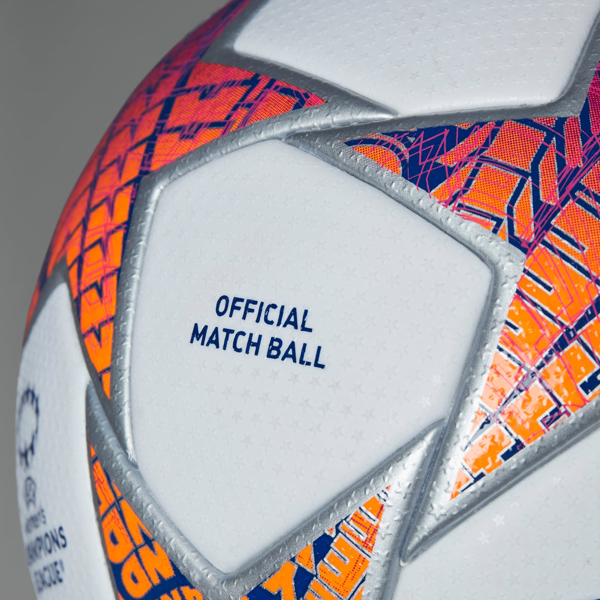 adidas WUCL Pro Ball - Best Buy Soccer