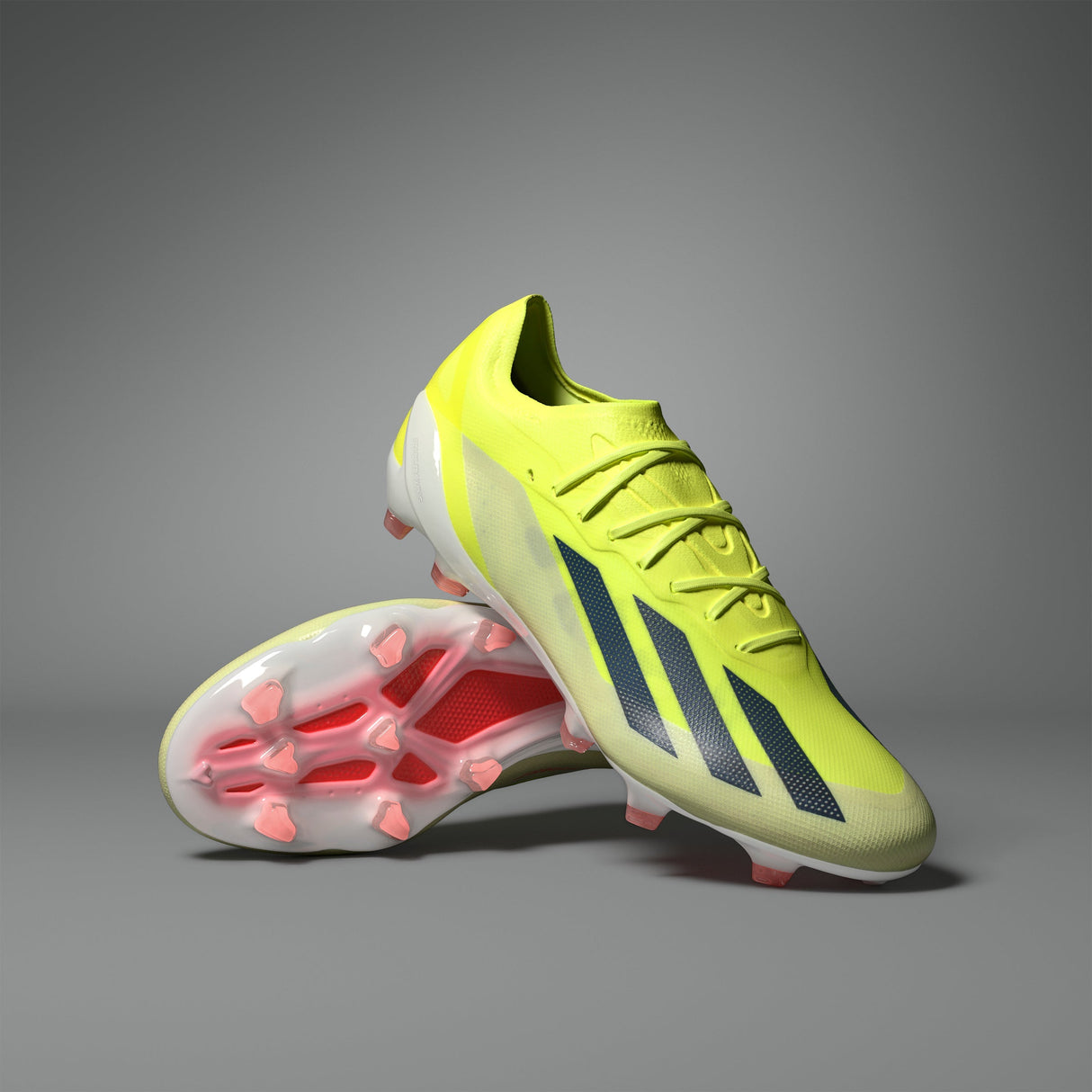 adidas X Crazyfast Elite FG Firm Ground Soccer Cleats - Best Buy Soccer