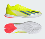 adidas X Crazyfast Elite IN Indoor Shoes - Best Buy Soccer