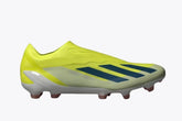 adidas X Crazyfast Elite LL FG Firm Ground Soccer Cleats - Best Buy Soccer