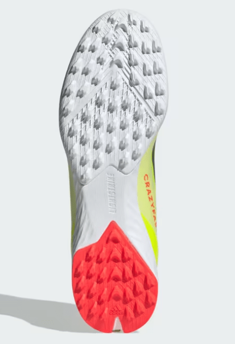 adidas X Crazyfast Elite TF Turf Shoes - Best Buy Soccer
