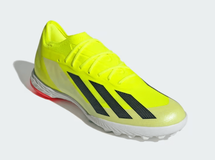 adidas X Crazyfast Elite TF Turf Shoes - Best Buy Soccer