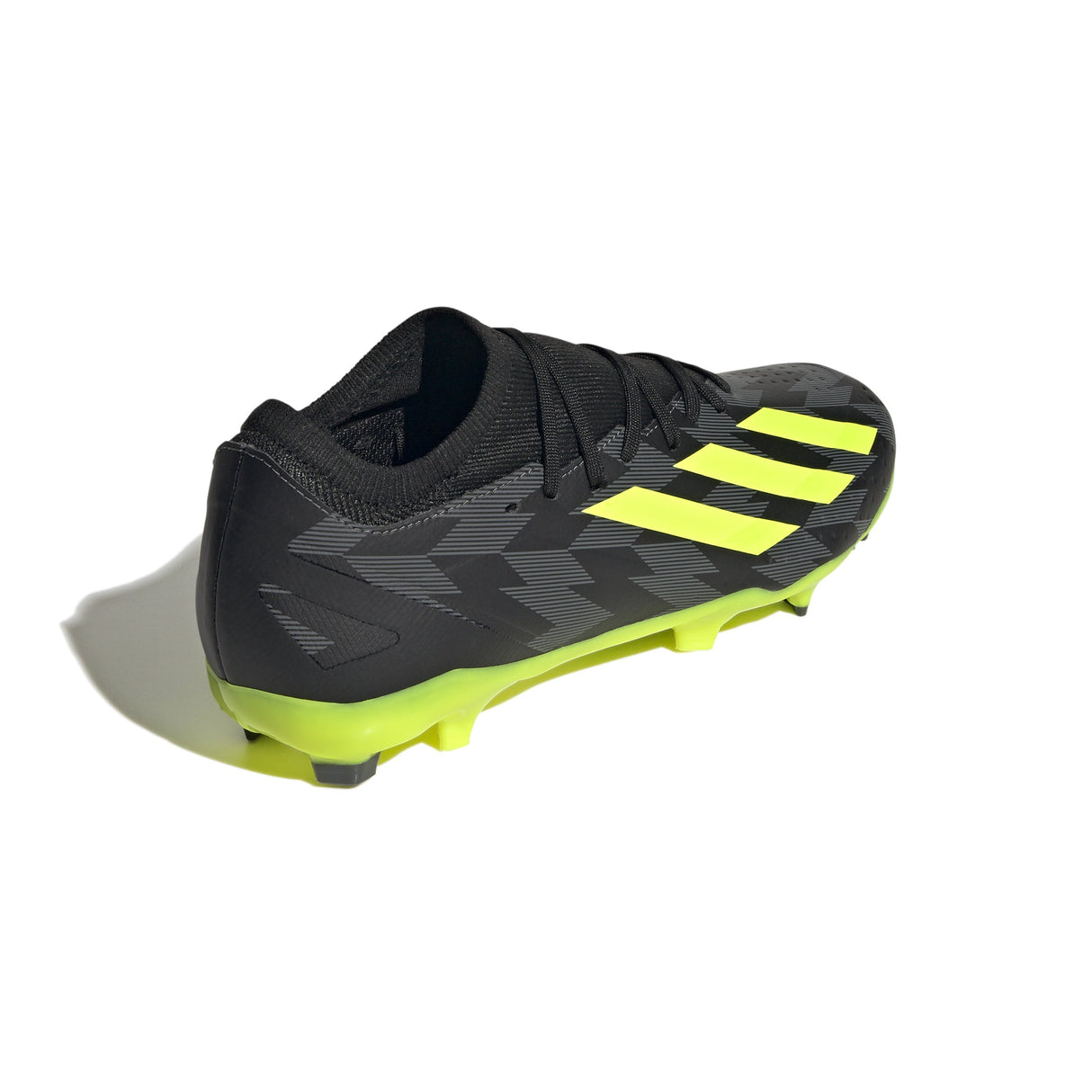 adidas X Crazyfast INJ.3 FG Firm Ground Soccer Cleats - Best Buy Soccer
