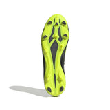 adidas X Crazyfast INJ.3 FG Firm Ground Soccer Cleats - Best Buy Soccer