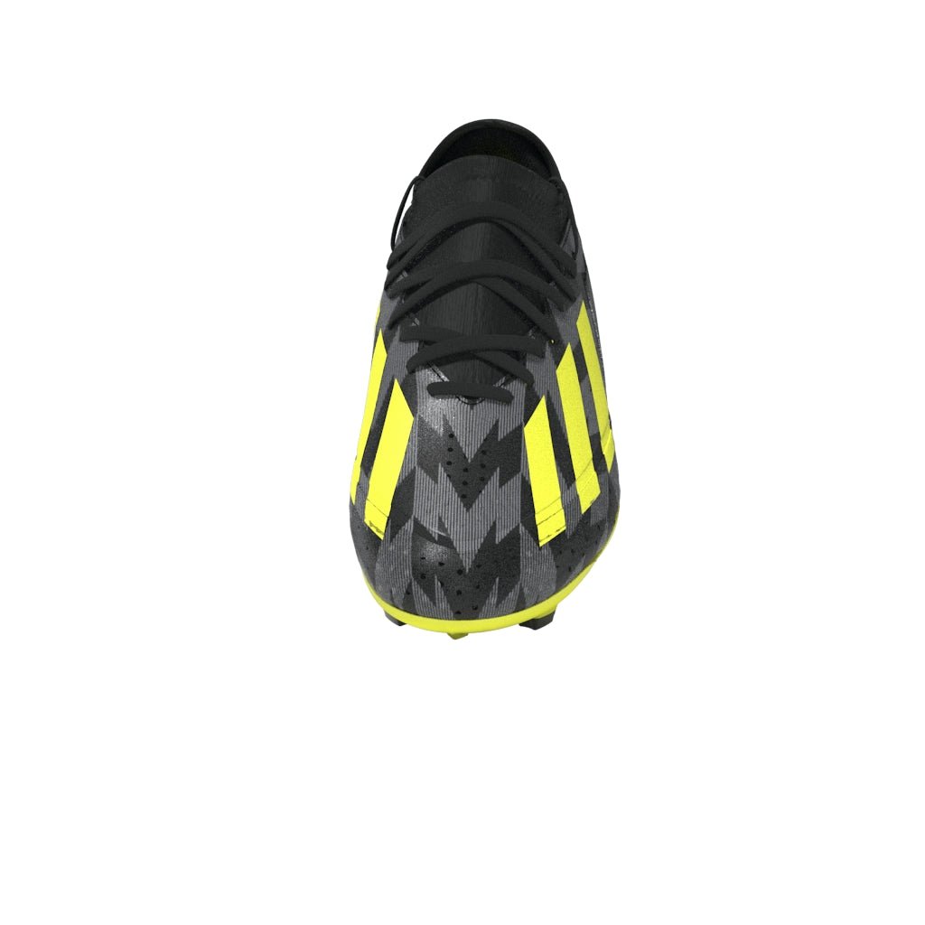 adidas X Crazyfast INJ.3 FG Junior Firm Ground Soccer Cleats - Best Buy Soccer