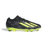 adidas X Crazyfast INJ.3 FG Junior Firm Ground Soccer Cleats - Best Buy Soccer