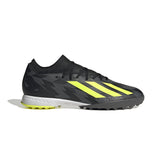 adidas X Crazyfast INJ.3 TF Turf Soccer Shoes - Best Buy Soccer