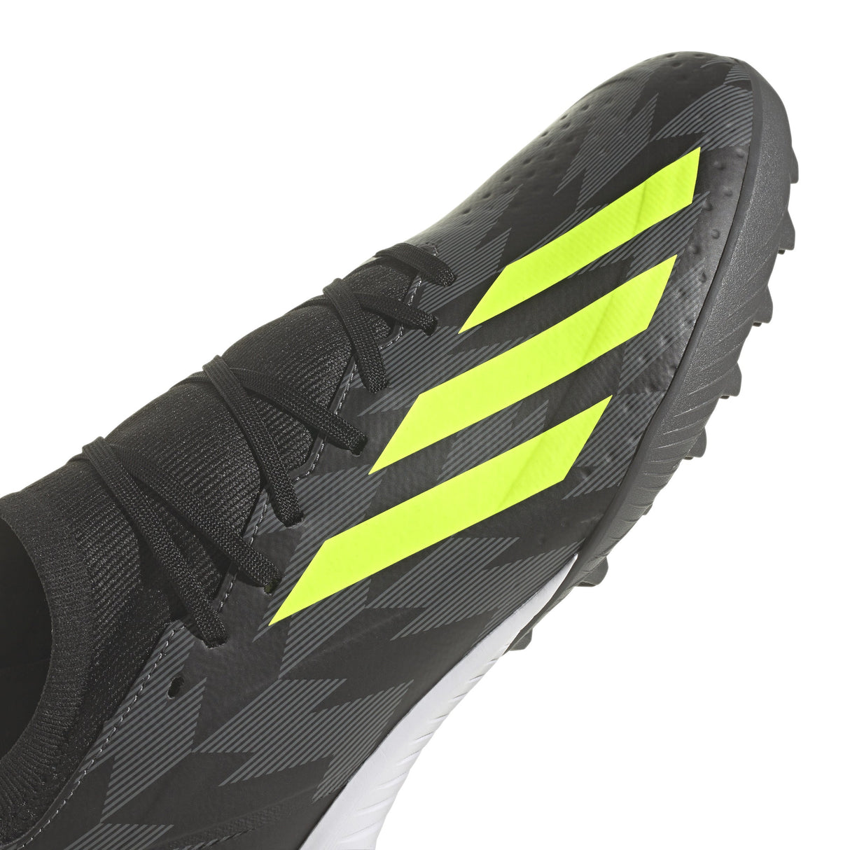 adidas X Crazyfast INJ.3 TF Turf Soccer Shoes - Best Buy Soccer