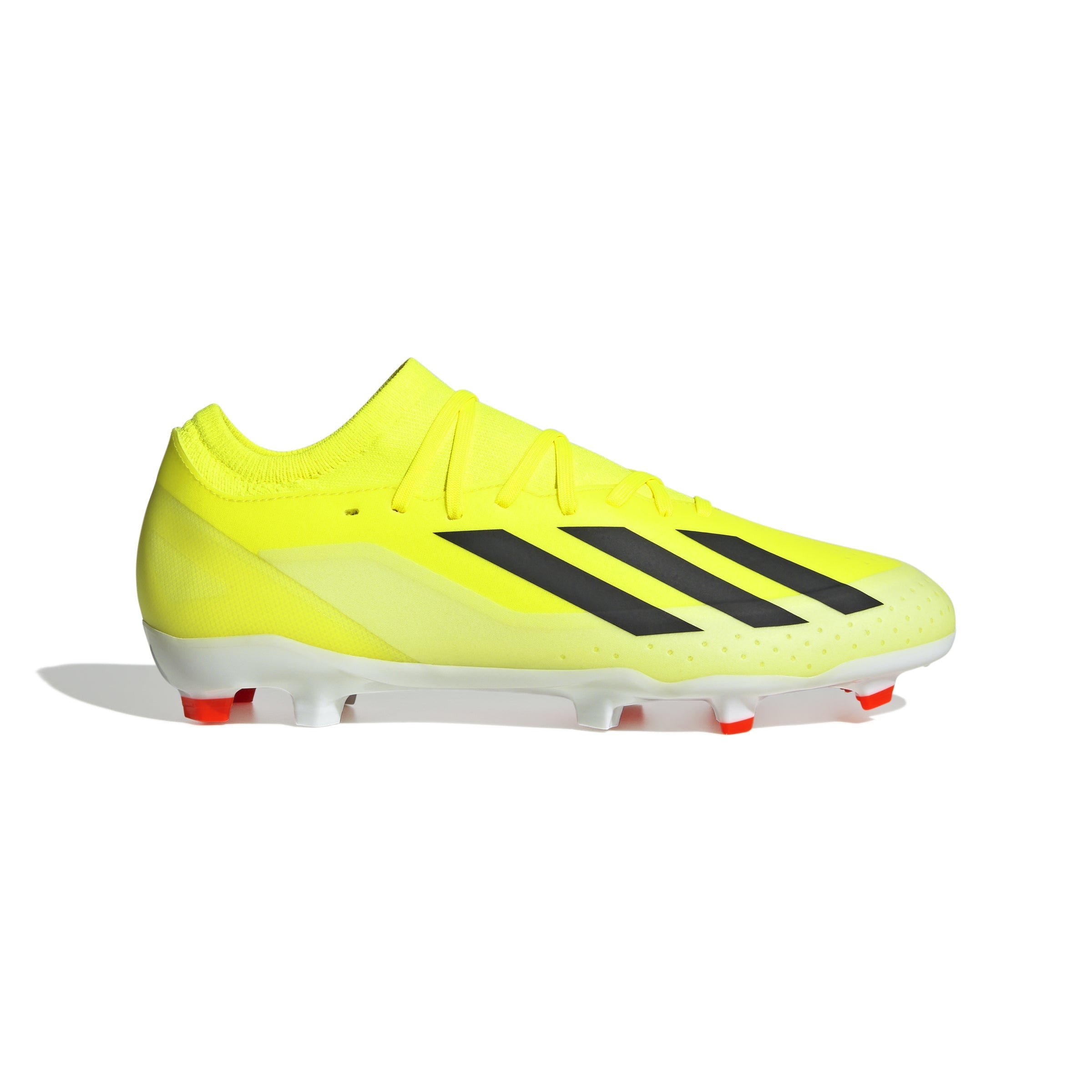 adidas X Crazyfast League FG Firm Ground Cleats - Best Buy Soccer