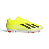 adidas X Crazyfast League FG Firm Ground Cleats - Best Buy Soccer