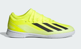 adidas X Crazyfast League IN Indoor Junior - Best Buy Soccer