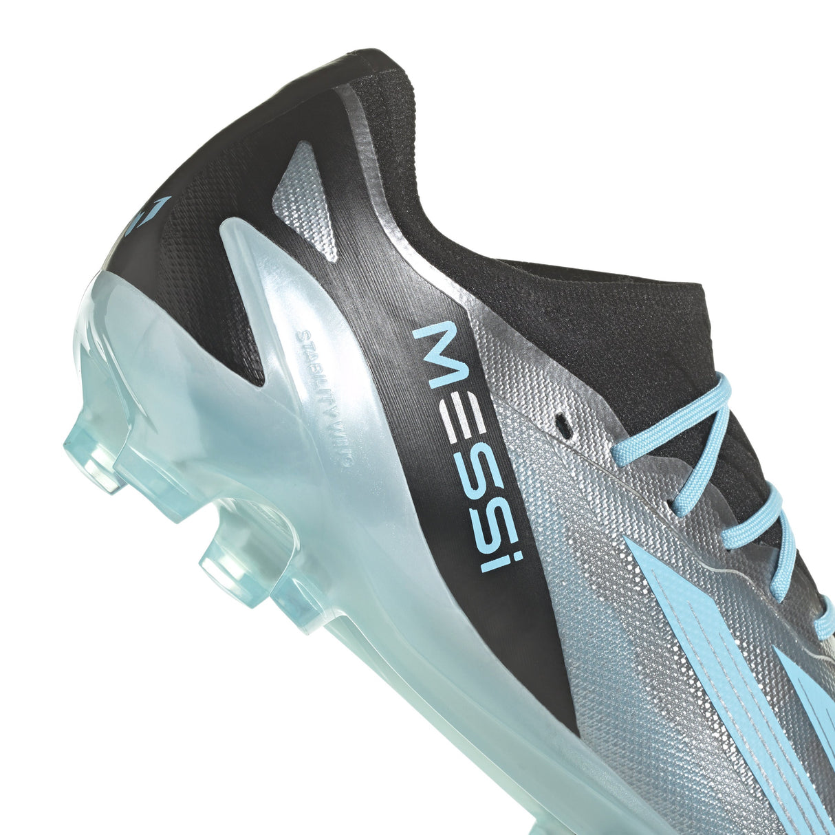 adidas X Crazyfast Messi.1 FG Firm Ground Soccer Cleats - Best Buy Soccer