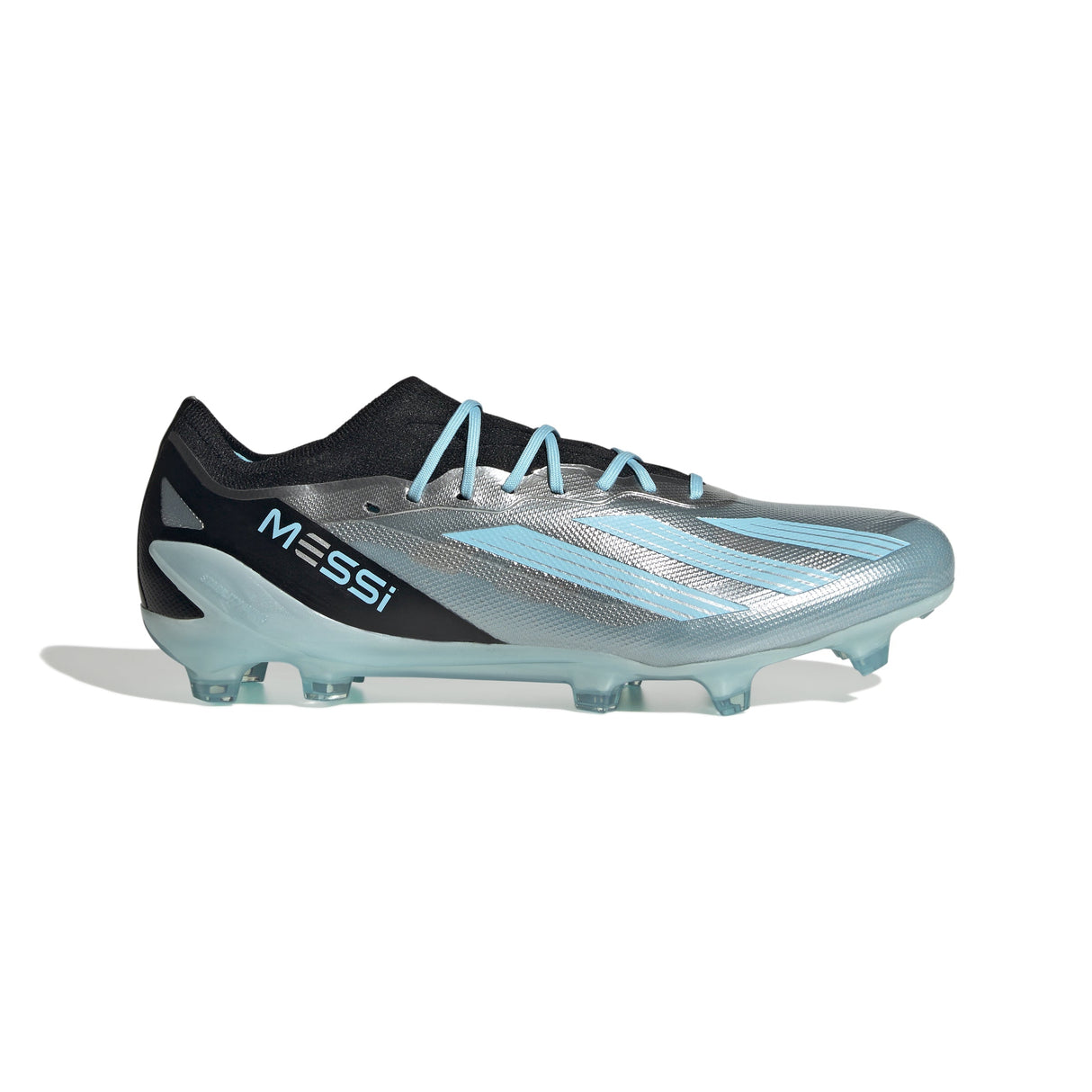 adidas X Crazyfast Messi.1 FG Firm Ground Soccer Cleats - Best Buy Soccer