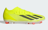adidas X Crazyfast Pro FG Firm Ground Soccer Cleats - Best Buy Soccer