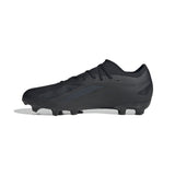 adidas X Crazyfast.2 FG Firm Ground Soccer Cleats - Best Buy Soccer
