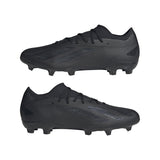 adidas X Crazyfast.2 FG Firm Ground Soccer Cleats - Best Buy Soccer