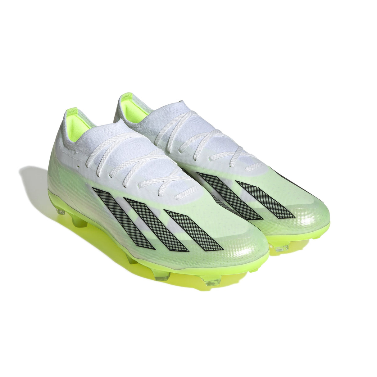 adidas X Crazyfast.2 FG Firm Ground Soccer Cleats - Best Buy Soccer